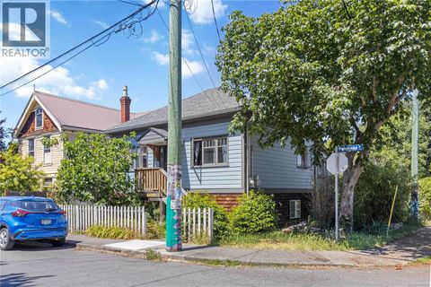 1334 Pembroke St Victoria BC V8R1V4