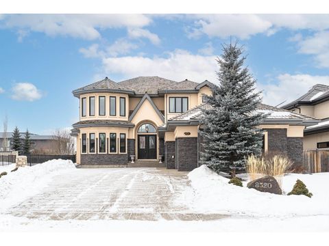 3520 WATSON PT SW Edmonton AB T6W2L2