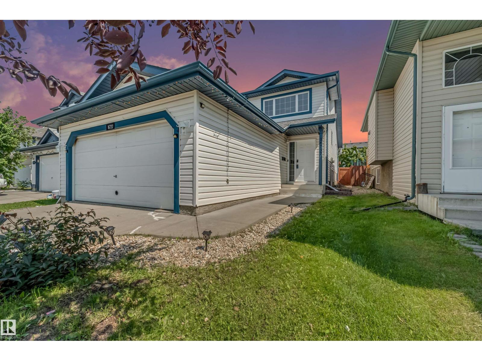 16737 116 ST NW