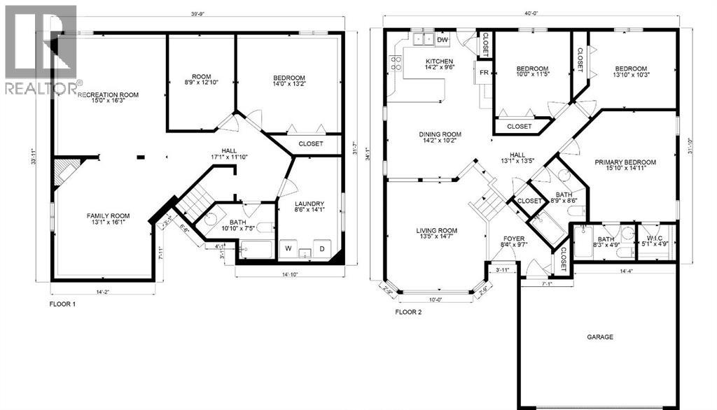 16 Upland Street W