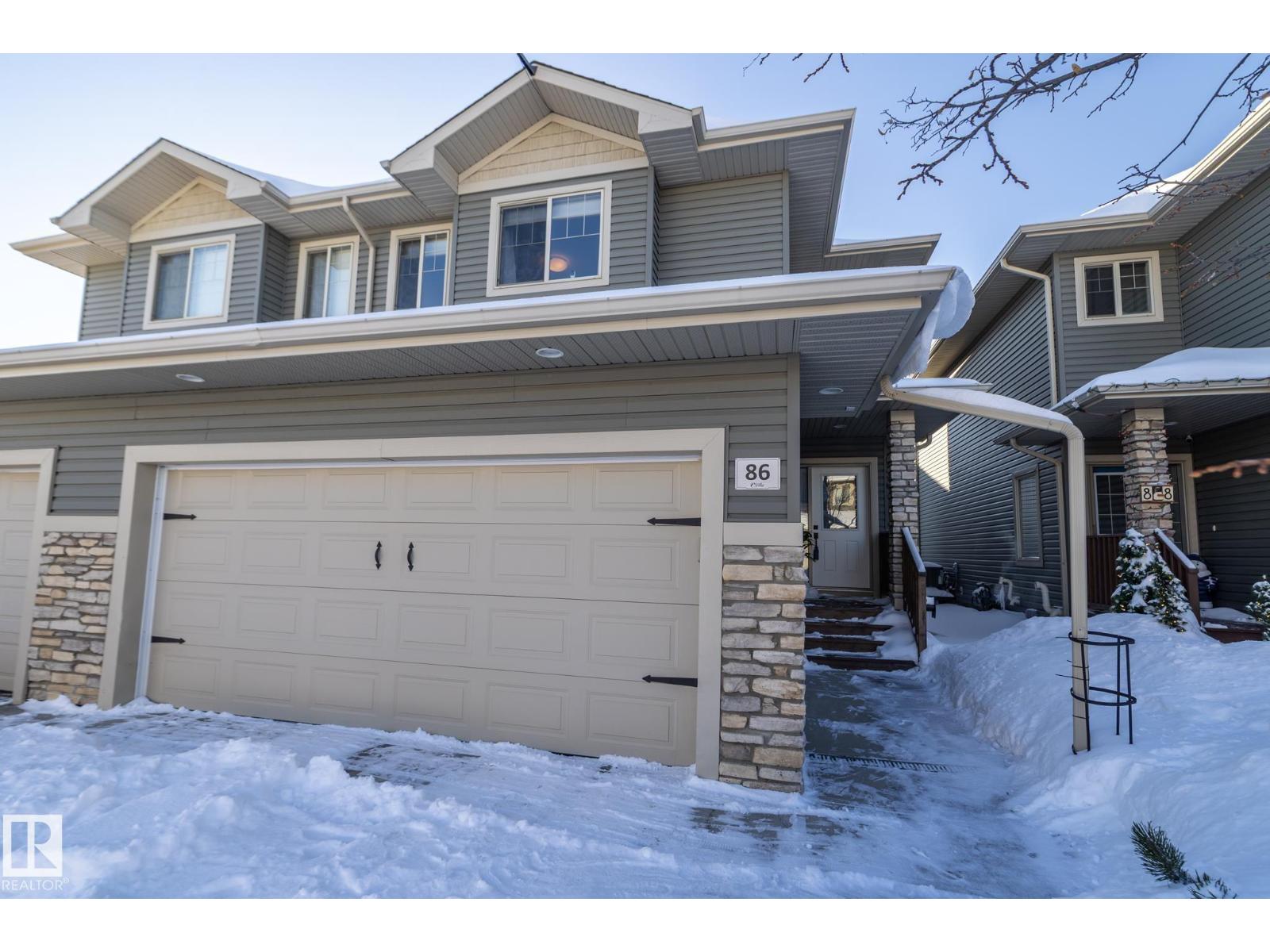 #86 8602 Southfort BV