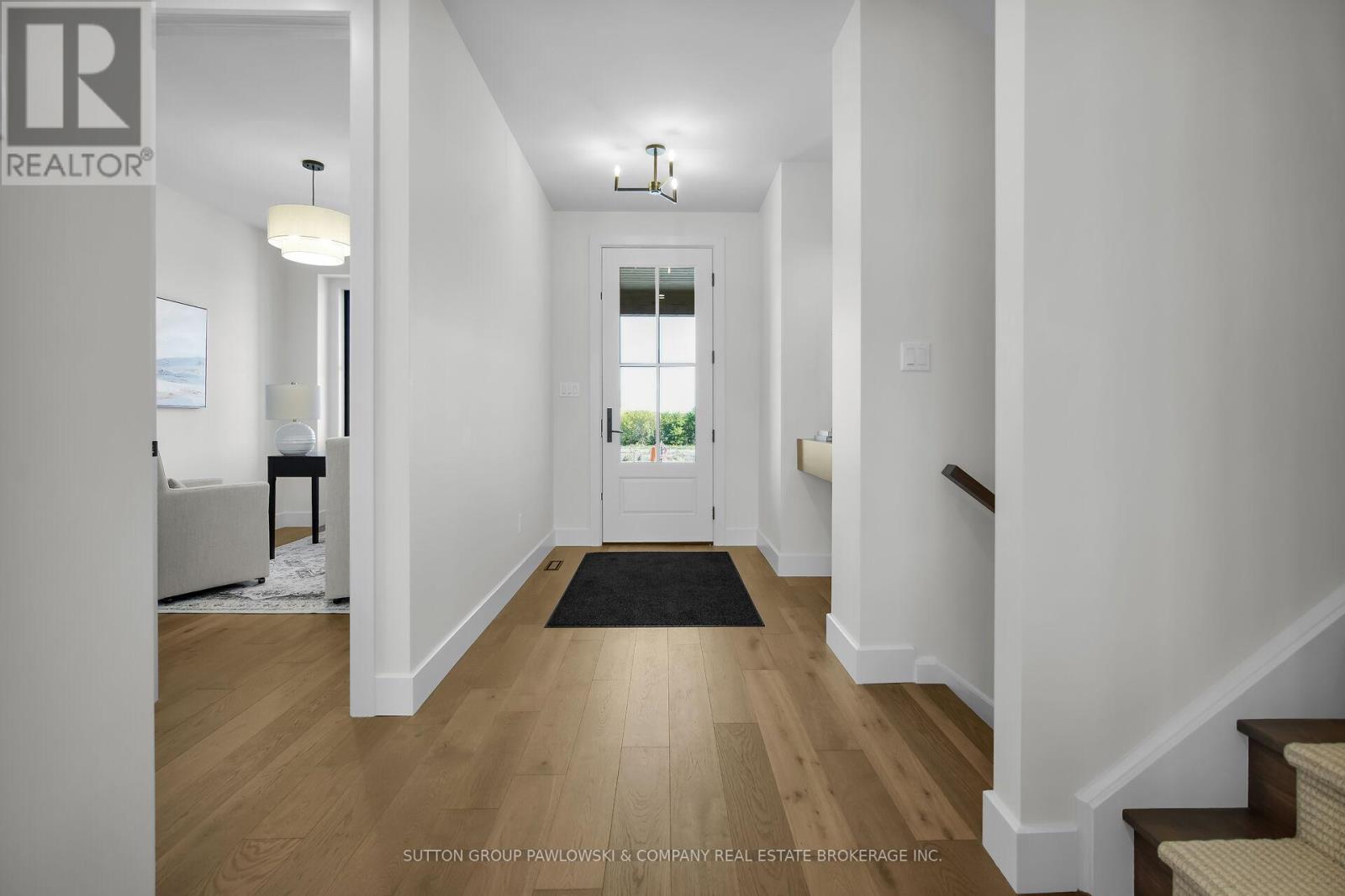 LOT #68 - 44 BENNER BOULEVARD