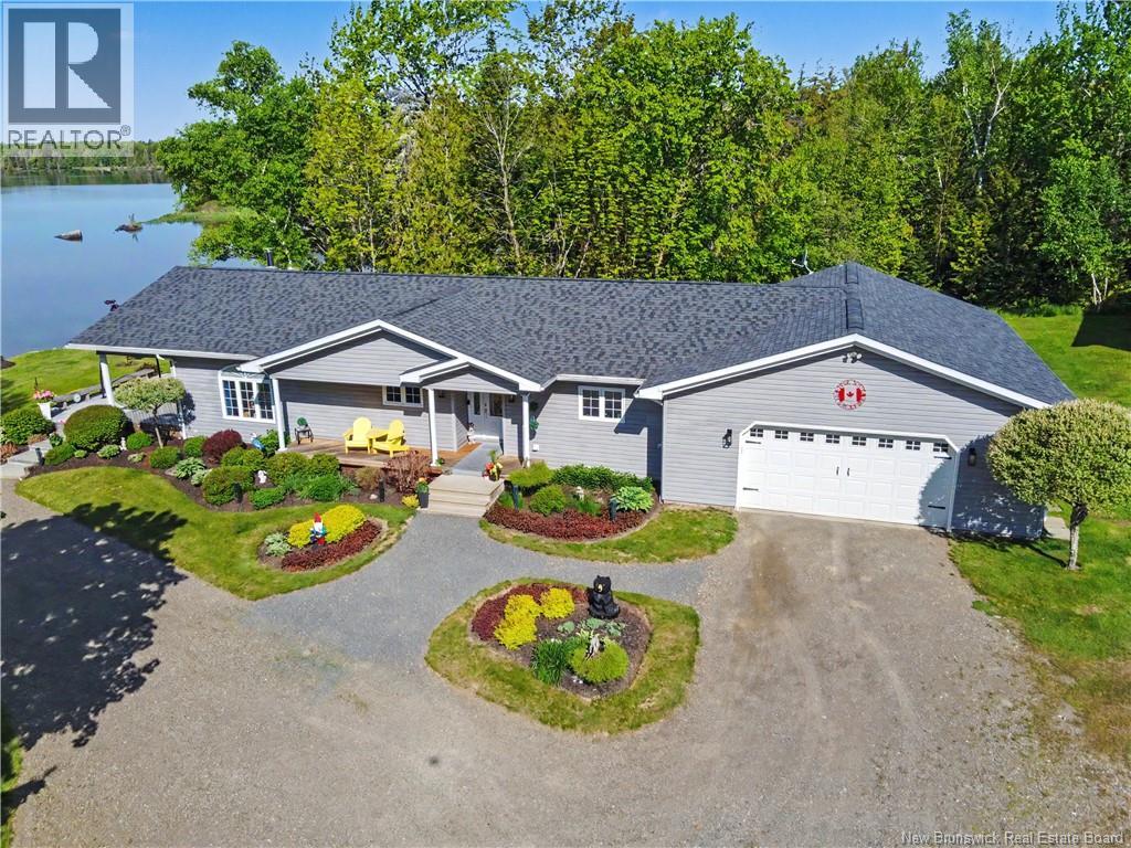 Photo 1 of 50 — 49 Farrell Lane, North Lake, NB E6H2E3