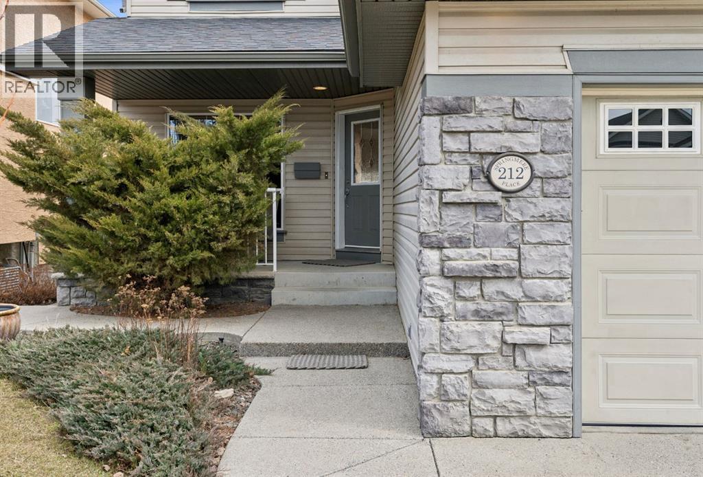 212 Springmere Place