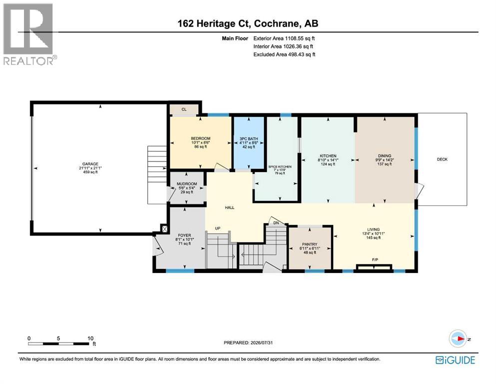162 Heritage Court