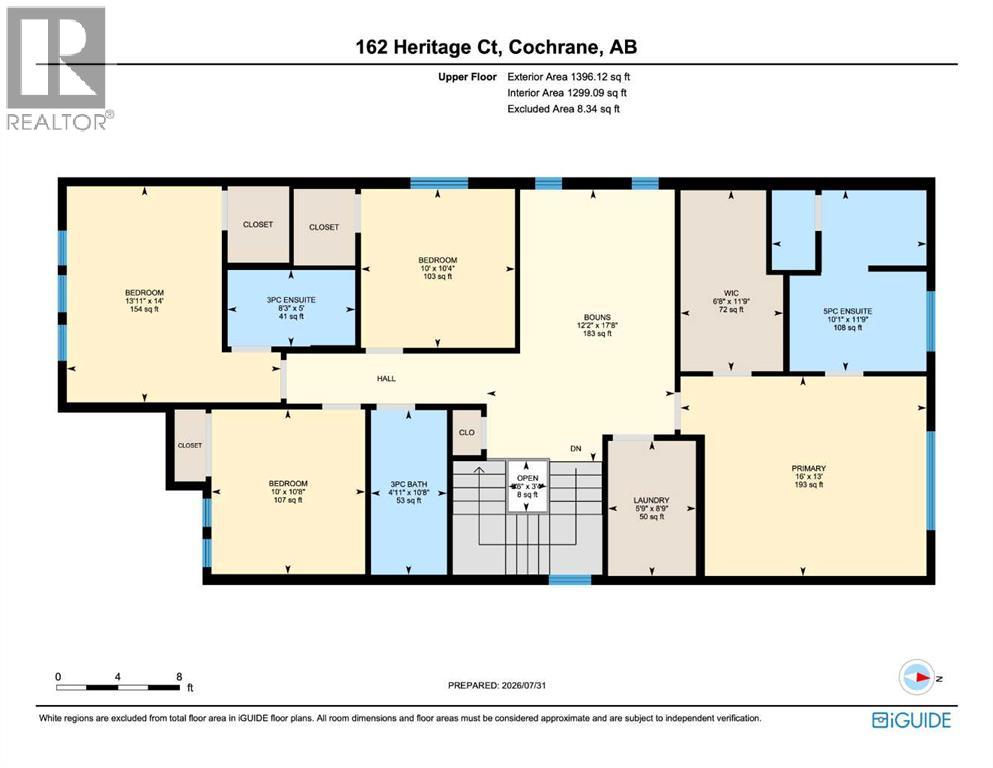 162 Heritage Court