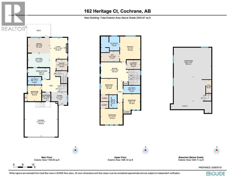 162 Heritage Court
