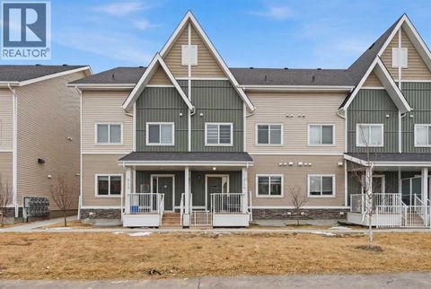 816, 32 Red Embers Parade NE Calgary AB T3N1P7