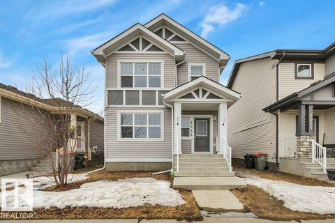 2036 SOUTH CREEK DR Stony Plain AB T7Z0J8