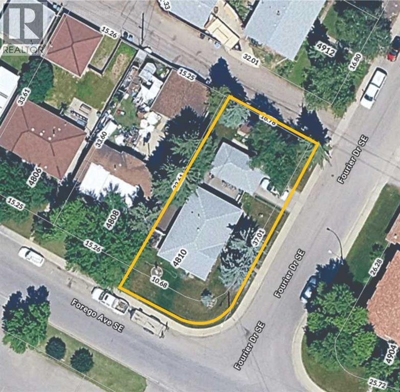 4810 Forego Avenue SE