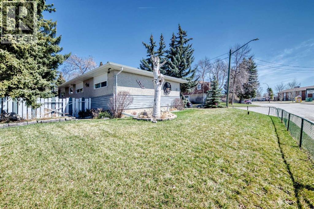 4810 Forego Avenue SE