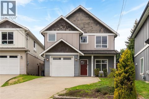 6886 Saanich Cross Rd Central Saanich BC V8Z5X6