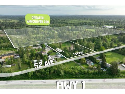 26714 52 AVENUE Langley BC V4W1N6