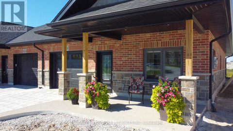 1326 15TH AVENUE E Owen Sound ON N4K5R9