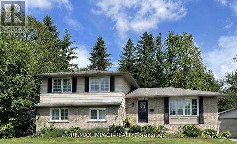 1158 WELLER STREET Peterborough (Monaghan Ward 2) ON K9J7M8