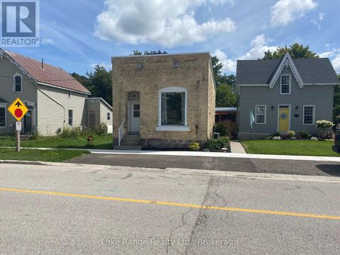 A - 68 HURON STREET Huron-Kinloss ON N0G2R0