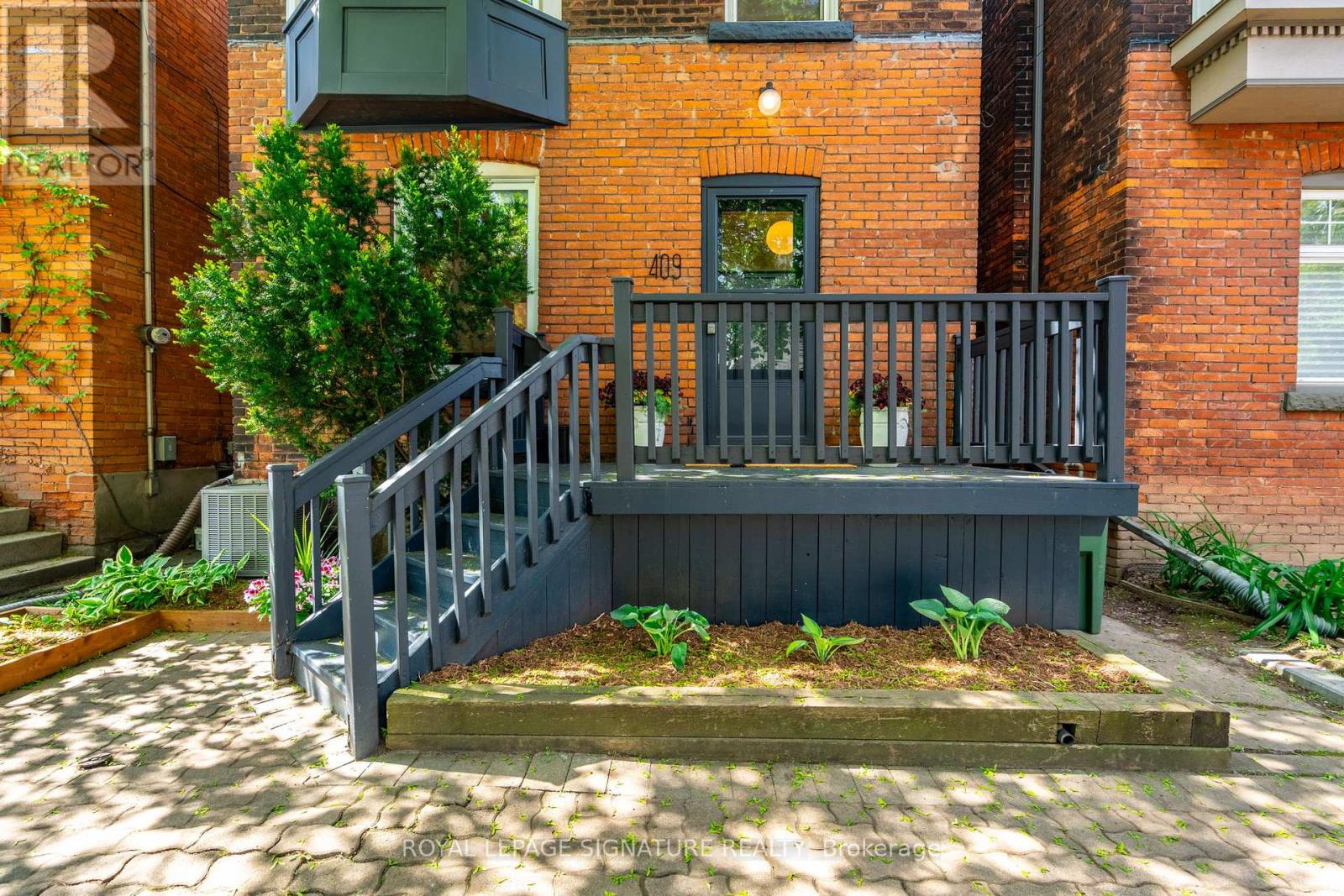 409 HERKIMER STREET