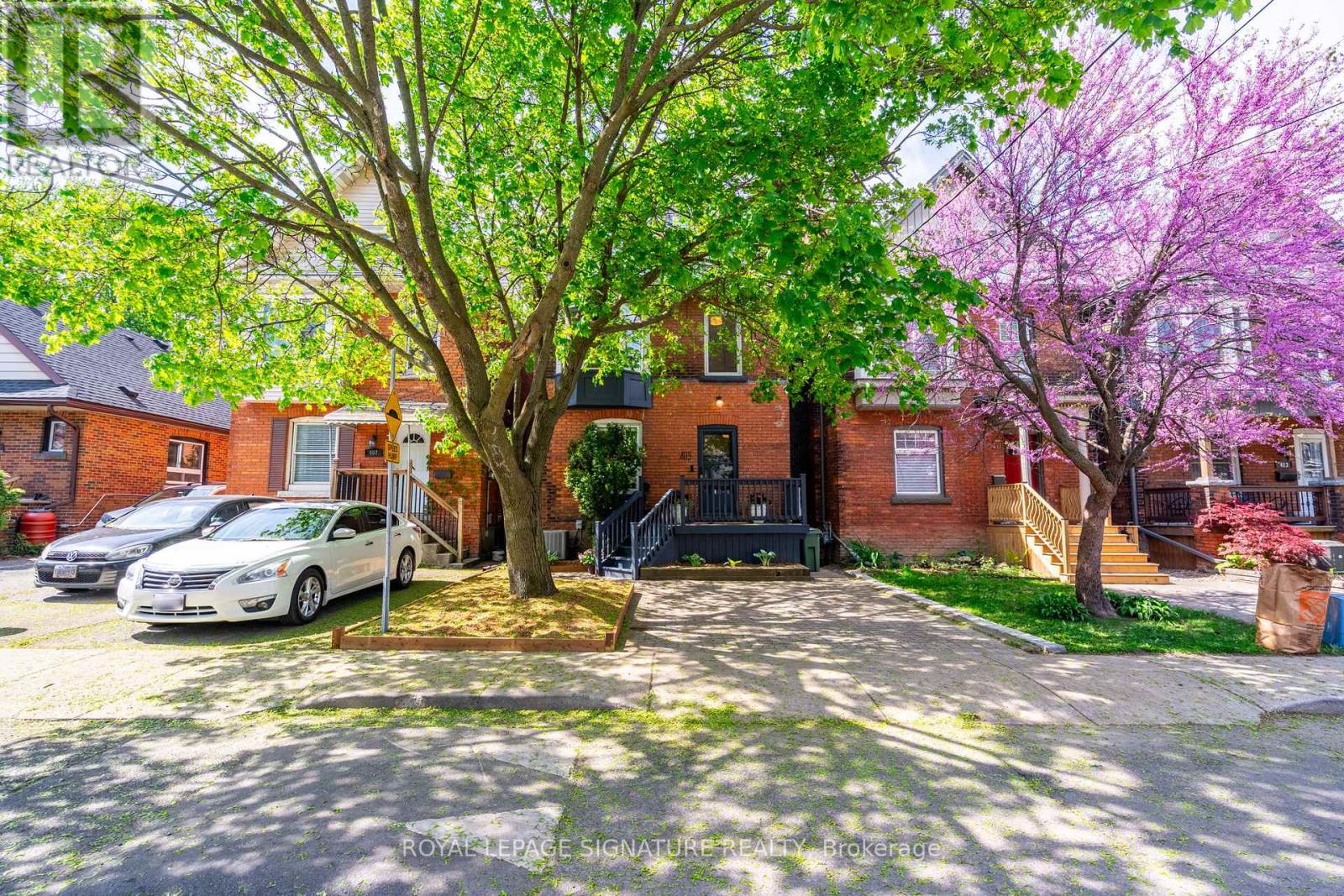 409 HERKIMER STREET