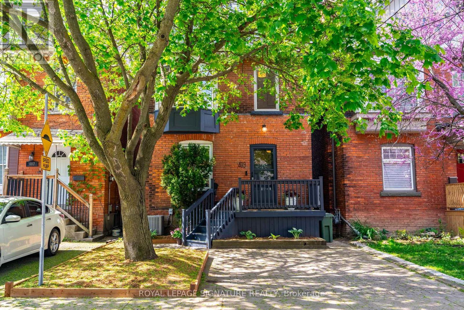 409 HERKIMER STREET