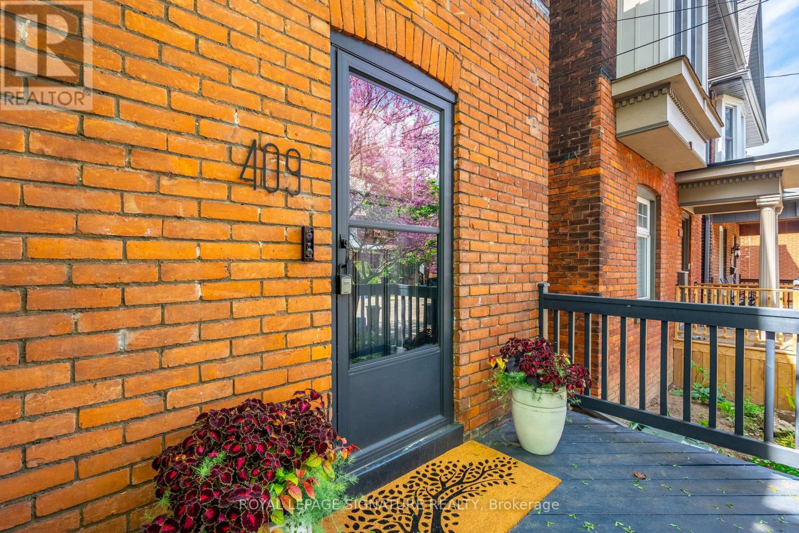 409 HERKIMER STREET