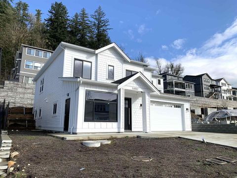 34007 BARKER COURT Mission BC V2V6B2