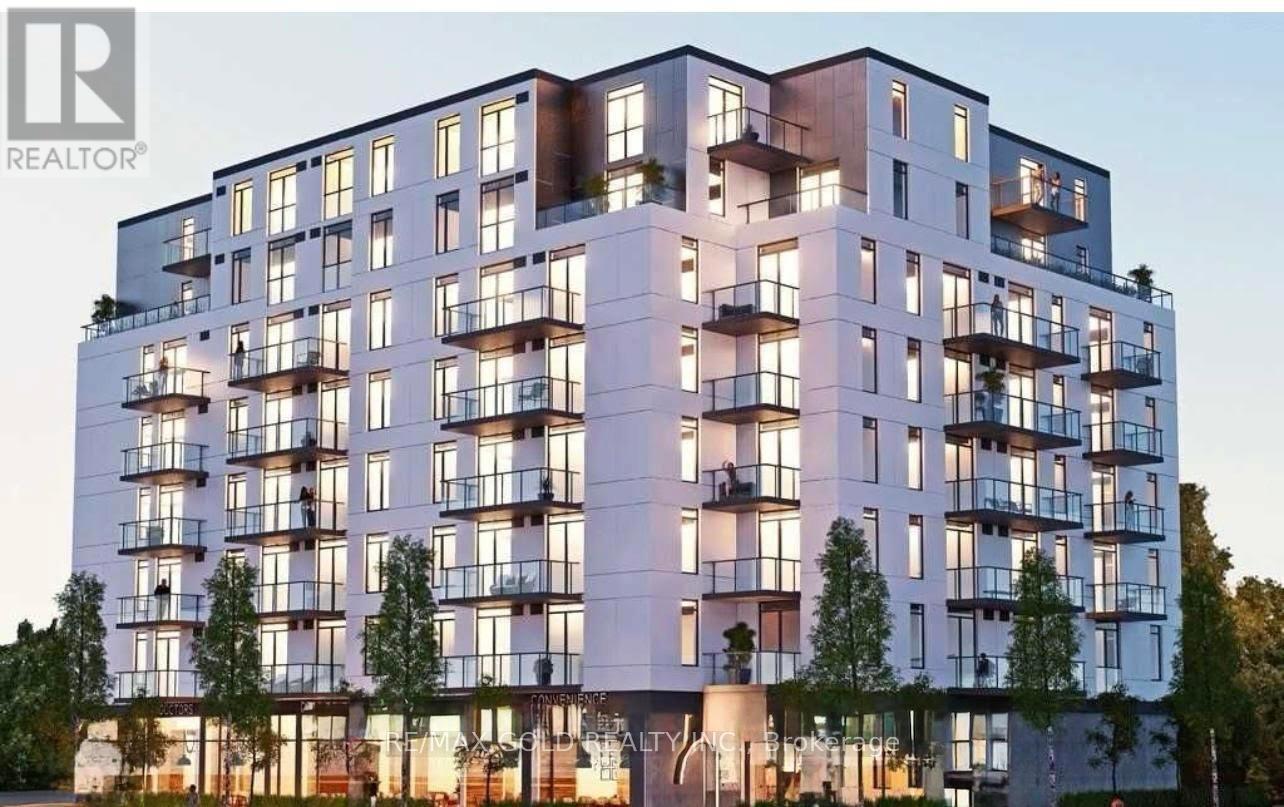 Photo 1 of 4 — 506 - 7 ERIE AVENUE E Unit 506, Brantford, ON N3S2E7