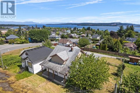 19 View St Nanaimo BC V9R4N3