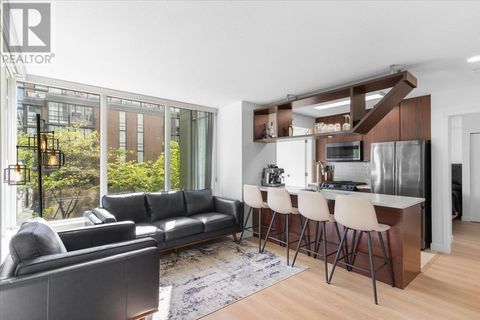 307 1010 RICHARDS STREET Vancouver BC V6B1G2