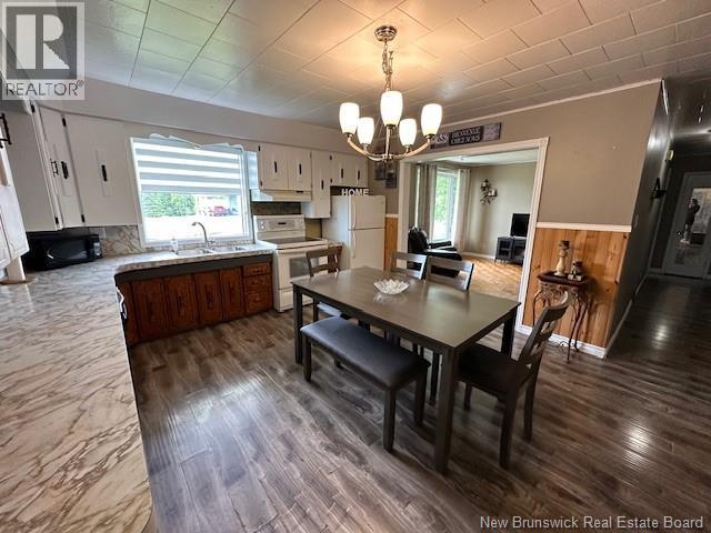 Photo 1 of 2 — 1373 Route 275, Saint-Arthur, NB E3N5S8