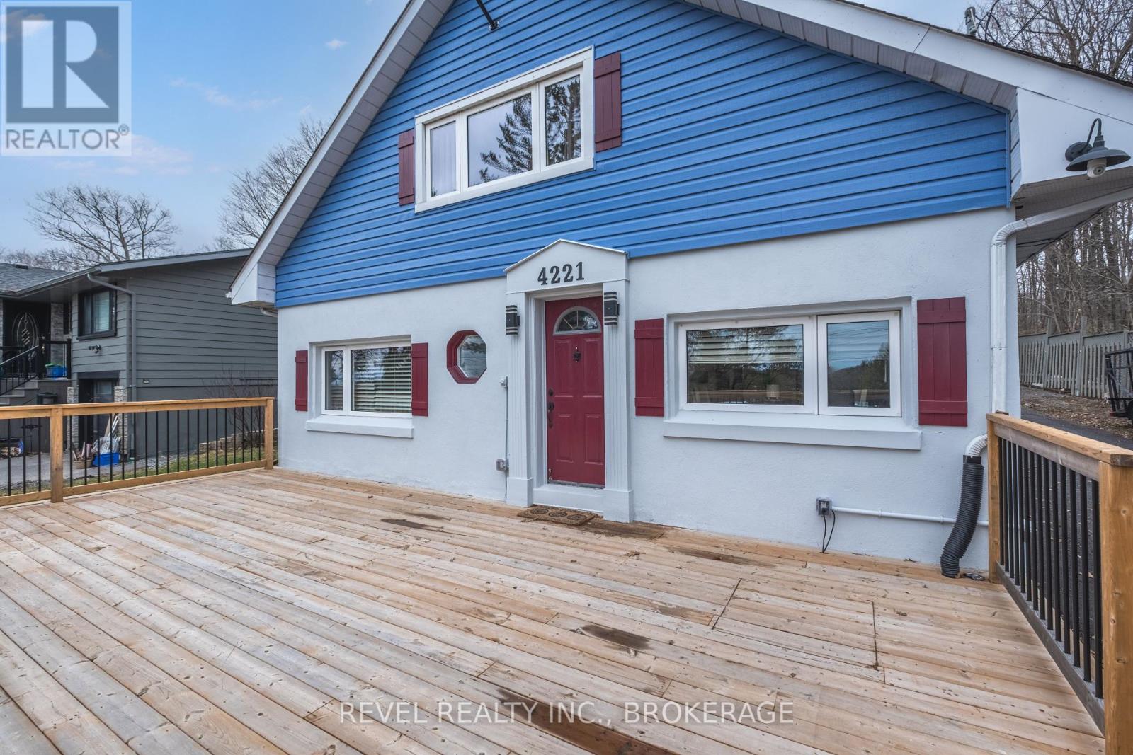 4221 BATH ROAD