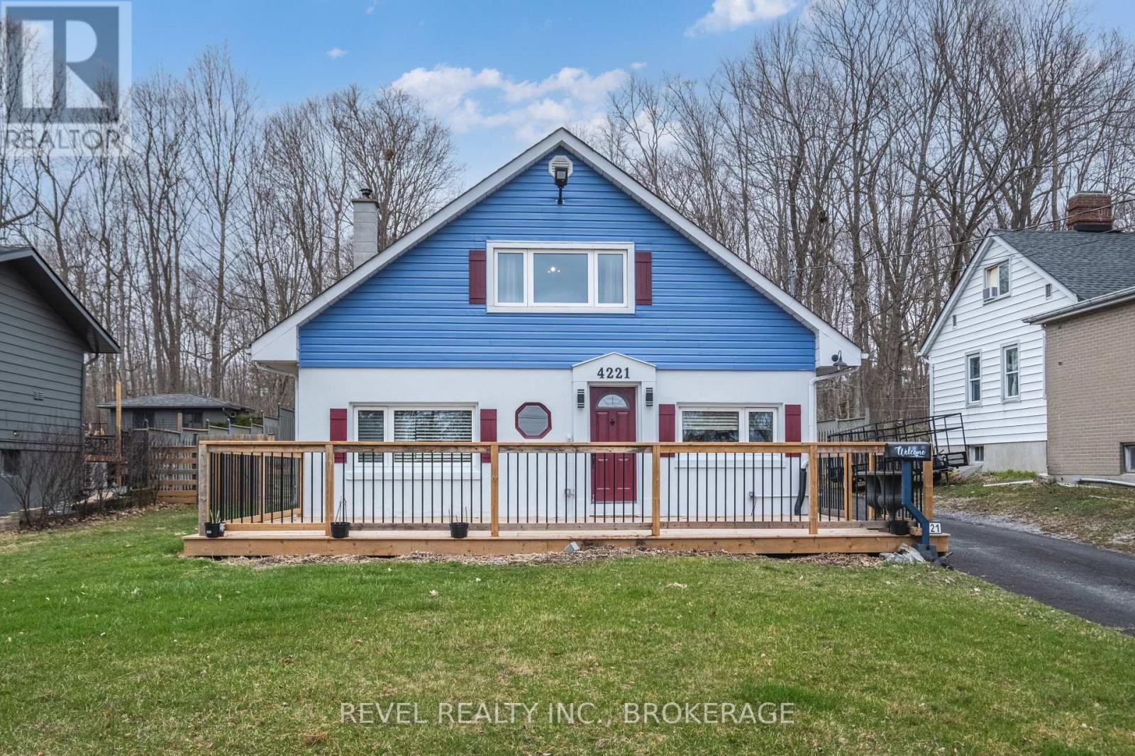4221 BATH ROAD