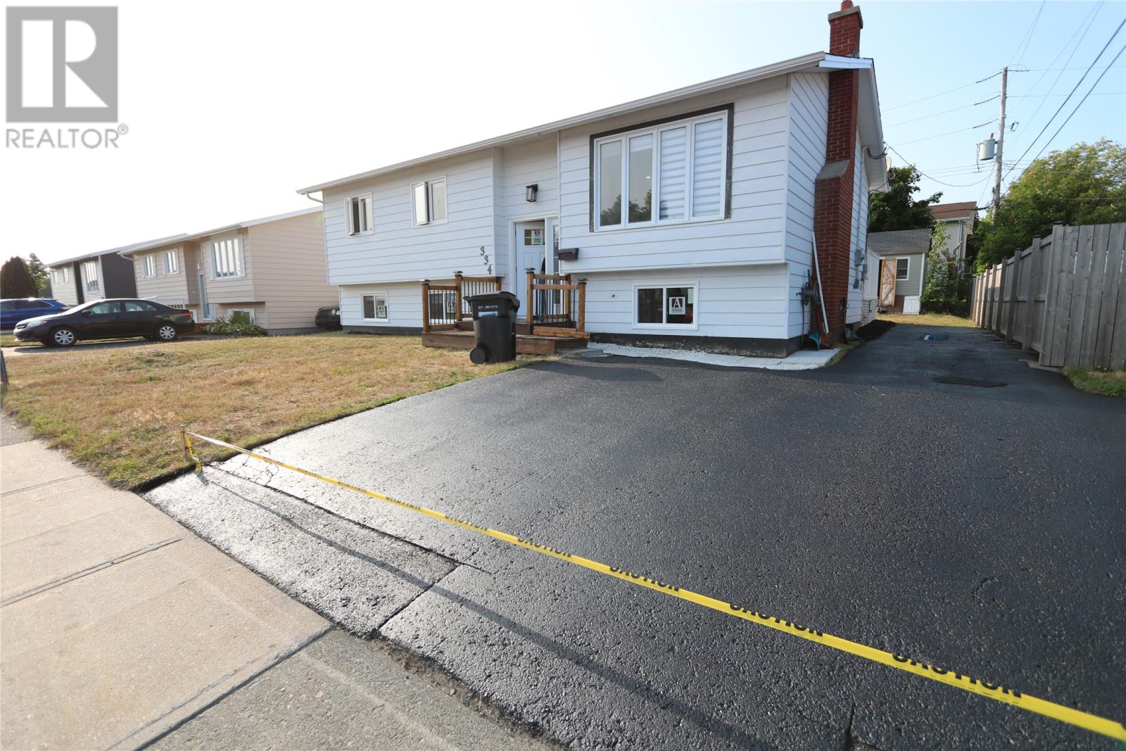 334 Newfoundland Drive