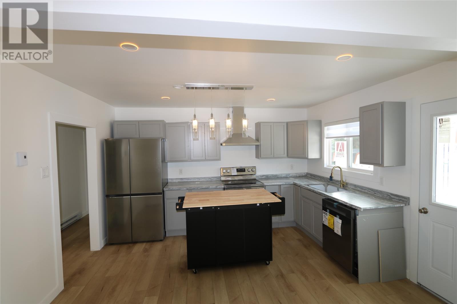334 Newfoundland Drive