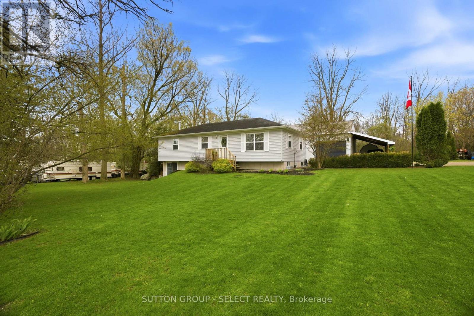 41165 KIRKTON ROAD