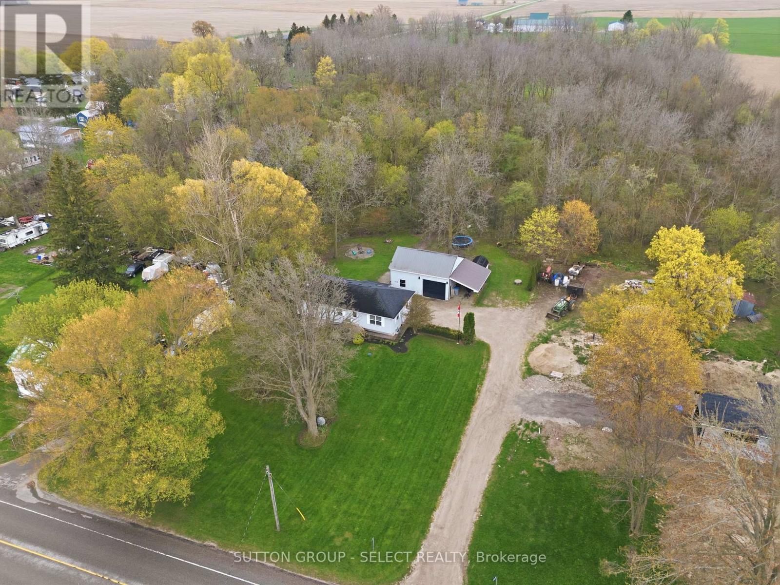 41165 KIRKTON ROAD