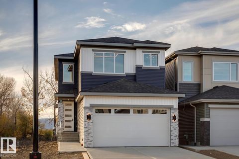 8453 Mayday Link SW Edmonton AB T6X3G1