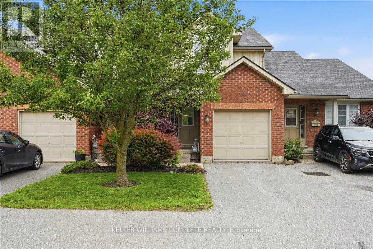 Photo 1 of 39 — 46 - 35 ALBION STREET Unit 46, Belleville (Belleville Ward), ON K8N5Y8