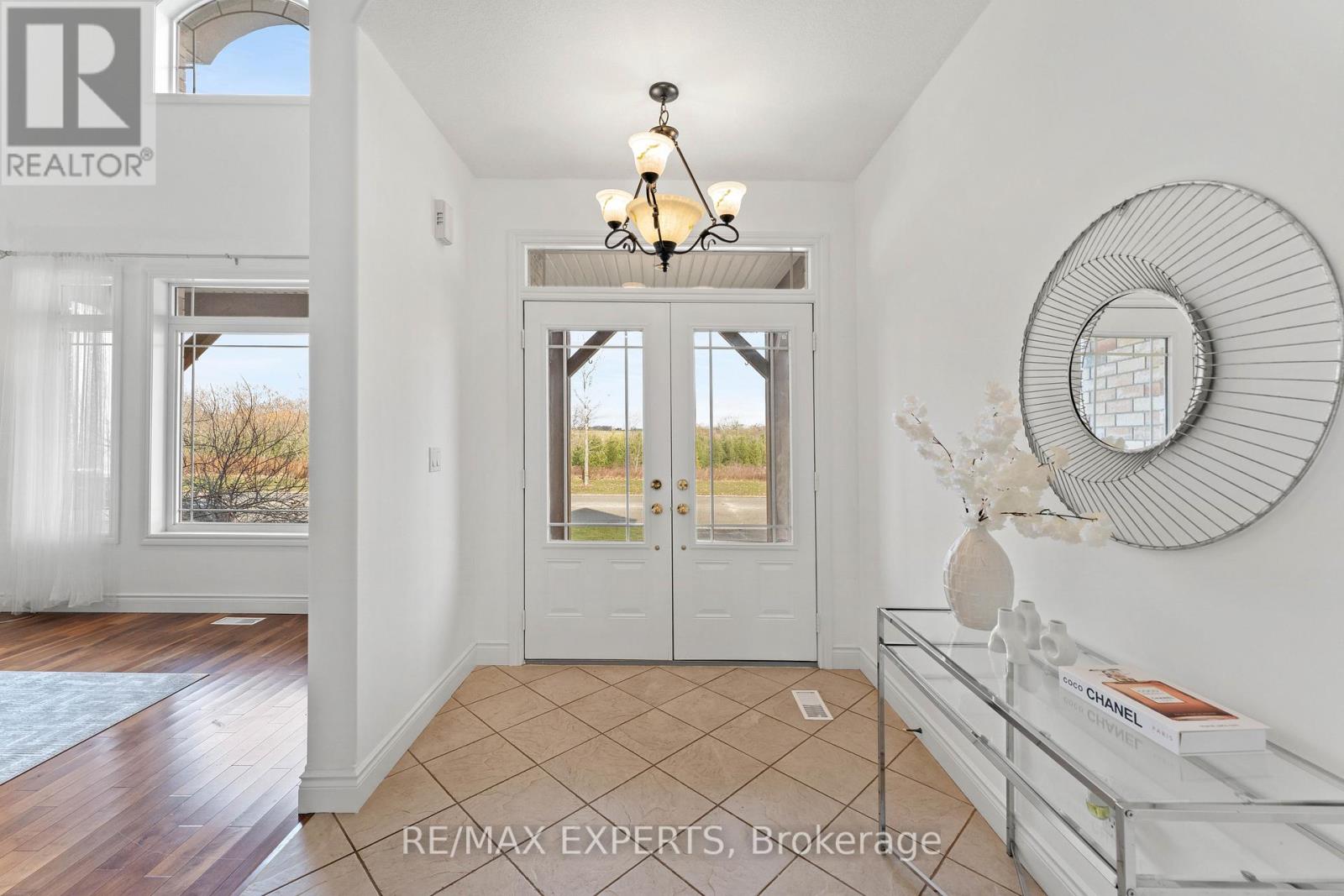 66 SCHWEITZER CRESCENT