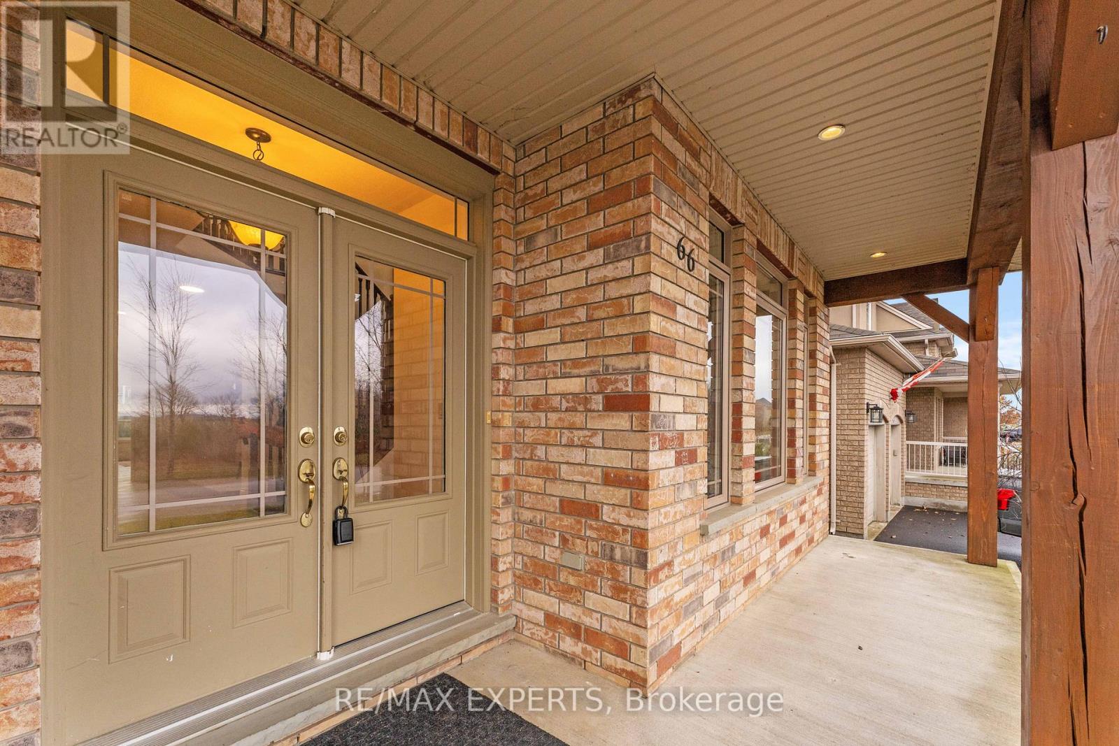 66 SCHWEITZER CRESCENT