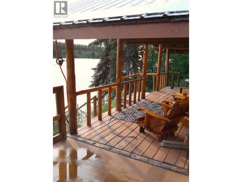 4425 TITETOWN ROAD Quesnel BC V2J3H9