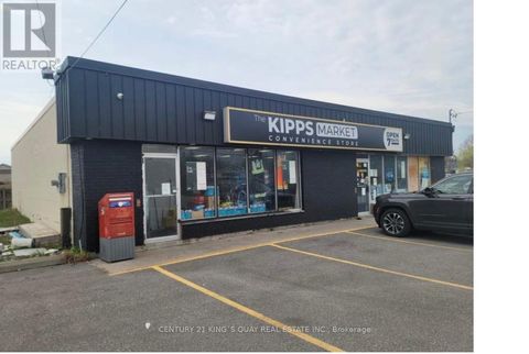 103 COLLEGE STREET W Belleville (Belleville Ward) ON K8P2G3