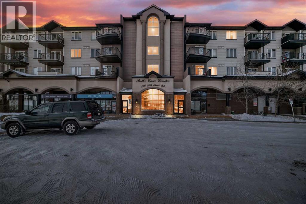 401, 1727 54 Street SE