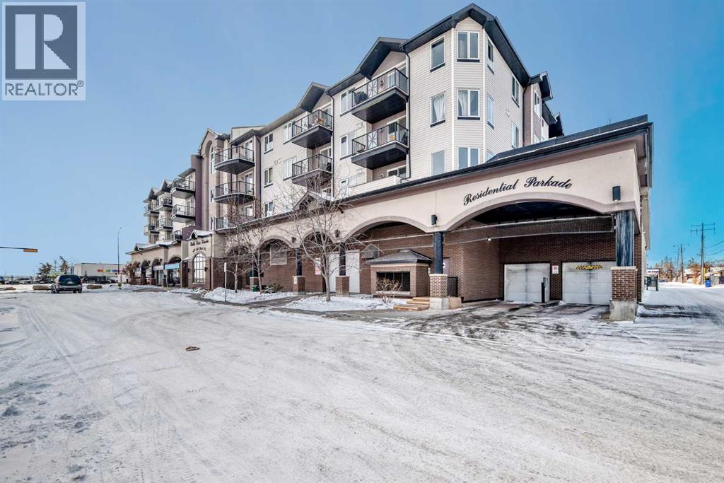 401, 1727 54 Street SE