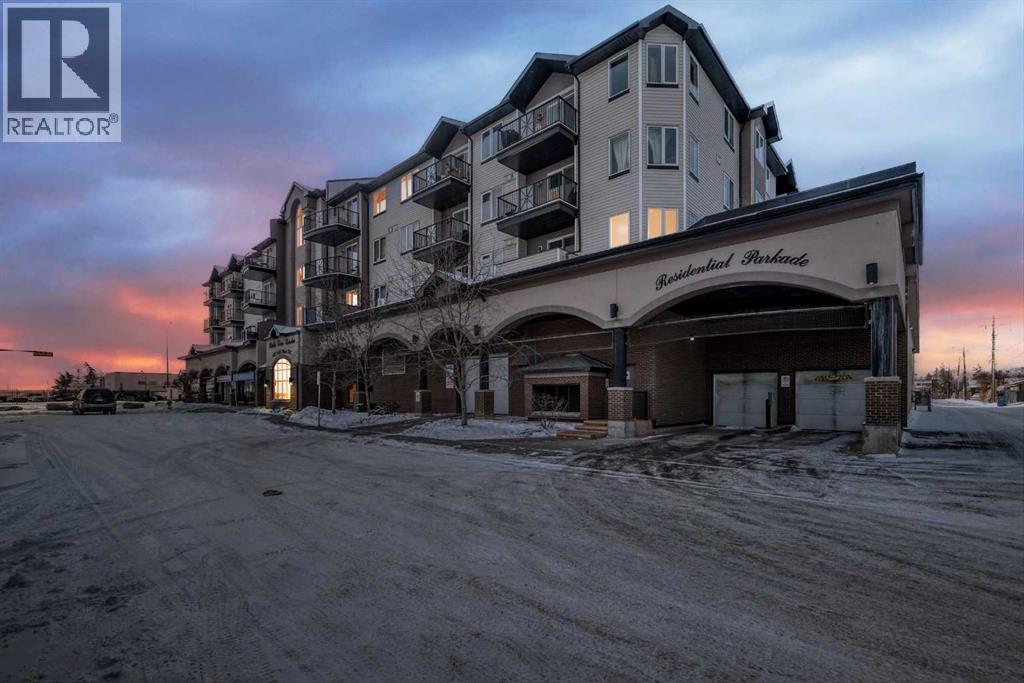 401, 1727 54 Street SE