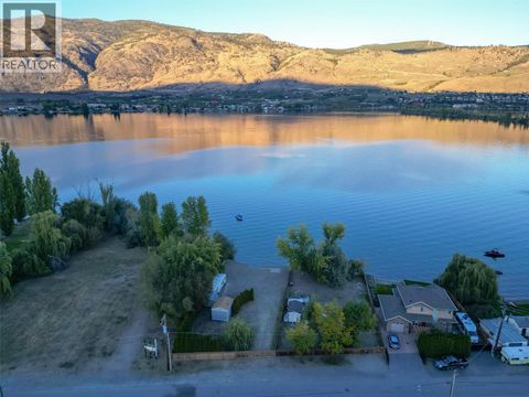 4025 Oleander Drive Osoyoos BC V0H1V1