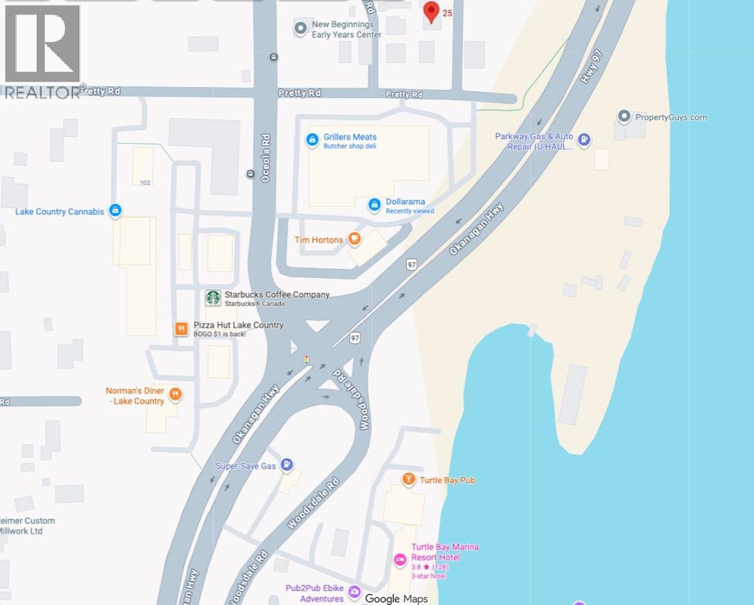 12022 Pretty Road Unit# 25