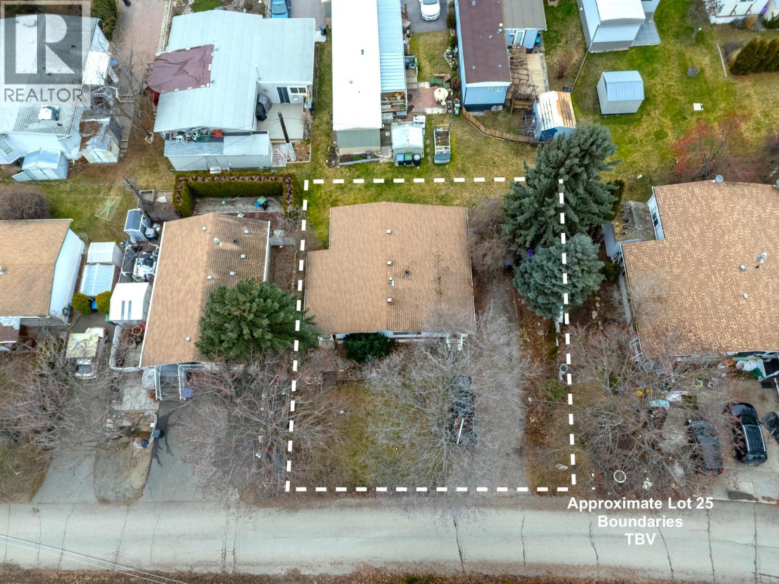 12022 Pretty Road Unit# 25