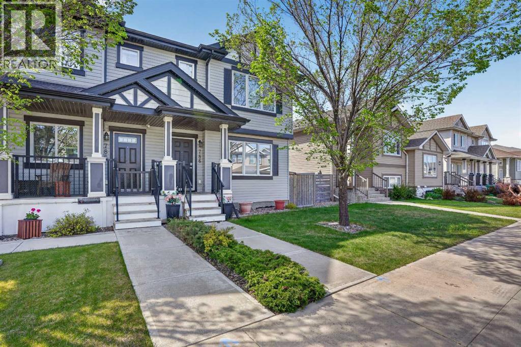 786 Silkstone Close W