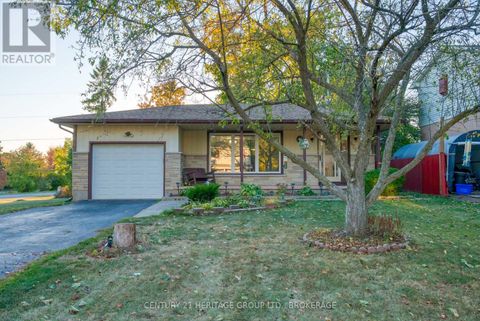 675 CARNABY STREET Kingston (South of Taylor-Kidd Blvd) ON K7M5M8