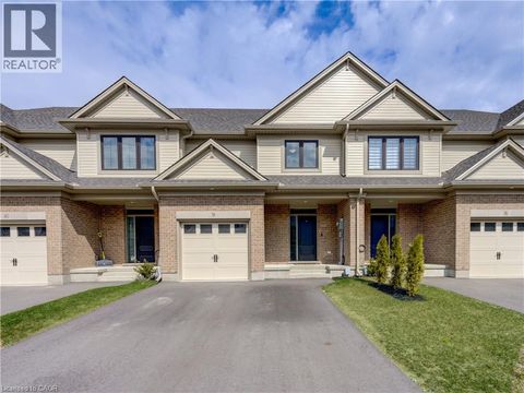 38 CANARY Street Tillsonburg ON N4G0K3